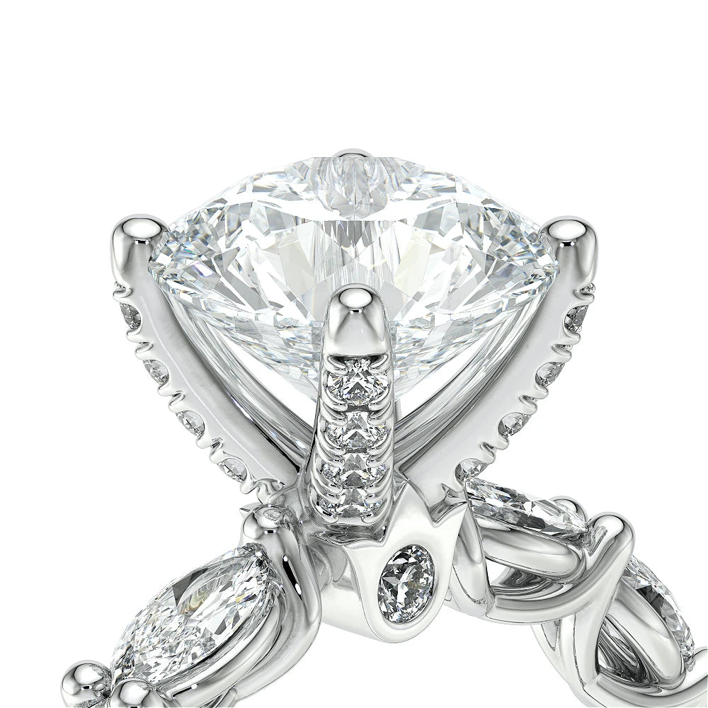 LUMINO_803RD4_5X25_EW_PLATINUM_ROUND Verragio