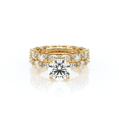 LUMINO_803RD4_5X25_EW_14K_YELLOW_GOLD_ROUND Verragio