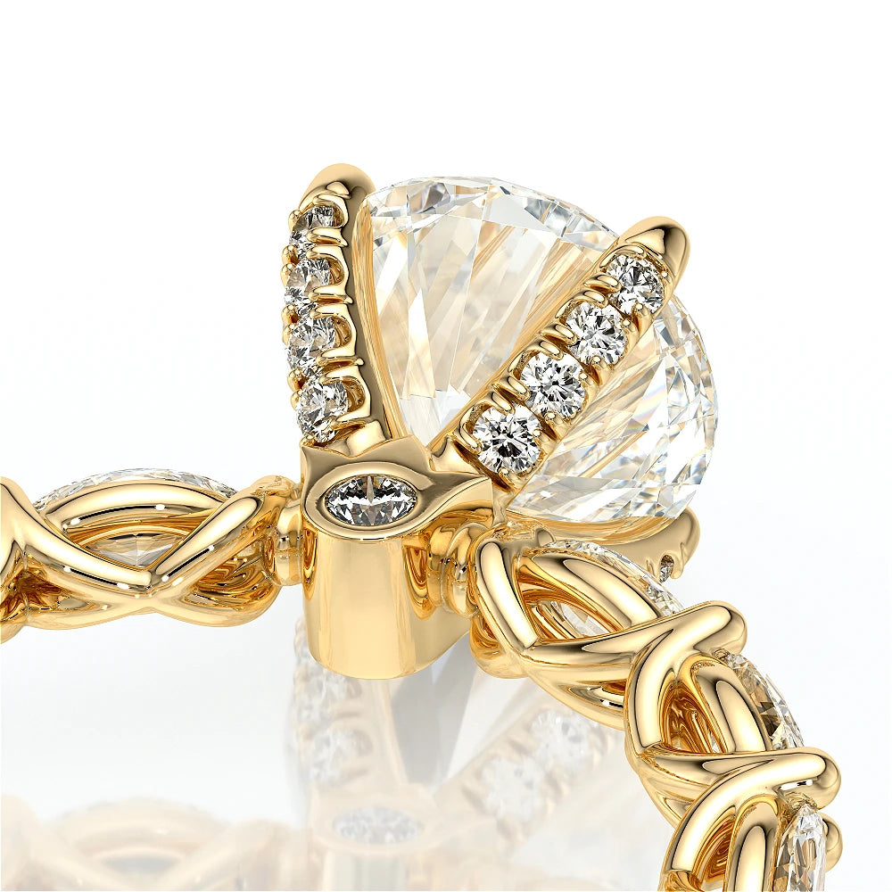 LUMINO_803RD4_5X25_EW_18K_YELLOW_GOLD_ROUND Verragio