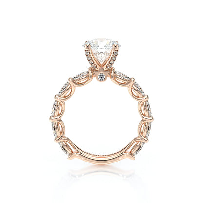 LUMINO_803RD4_5X25_EW_18K_ROSE_GOLD_ROUND Verragio