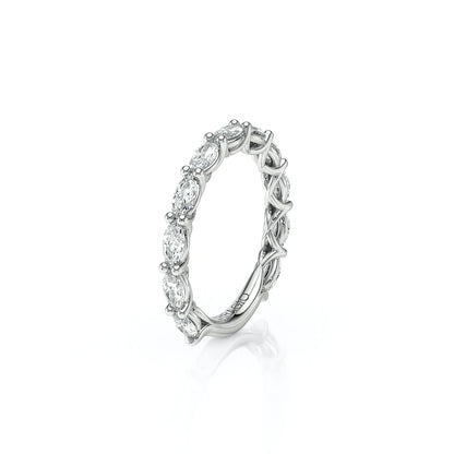 LUMINO_803W_5X25_EW_14K_WHITE_GOLD Verragio