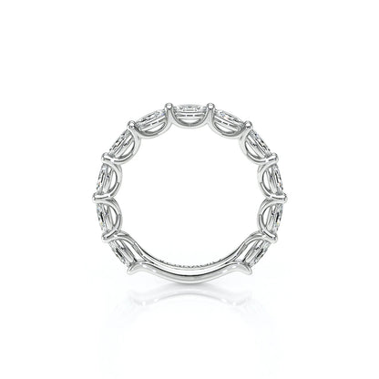 LUMINO_803W_5X25_EW_14K_WHITE_GOLD Verragio