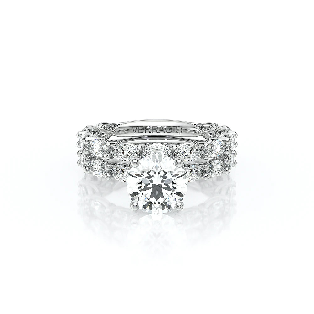LUMINO_803W_5X25_EW_18K_WHITE_GOLD Verragio