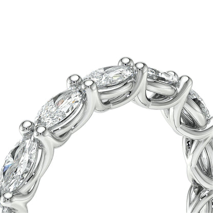 LUMINO_803W_5X25_EW_14K_WHITE_GOLD Verragio