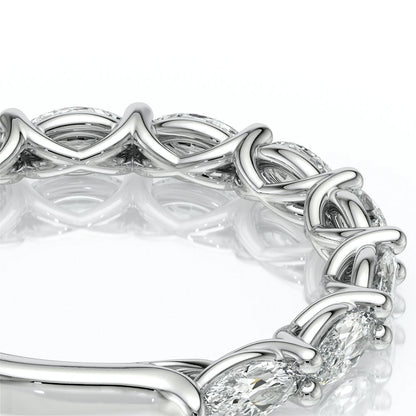 LUMINO_803W_5X25_EW_18K_WHITE_GOLD Verragio