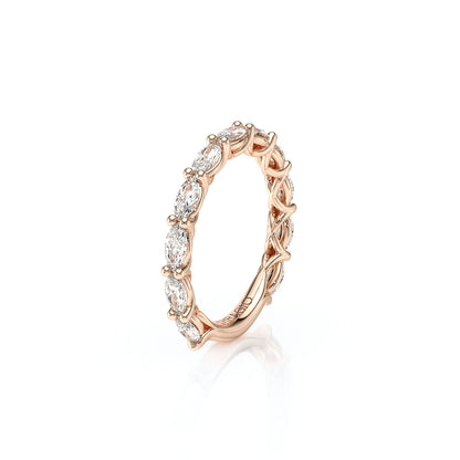 LUMINO_803W_5X25_EW_18K_ROSE_GOLD Verragio