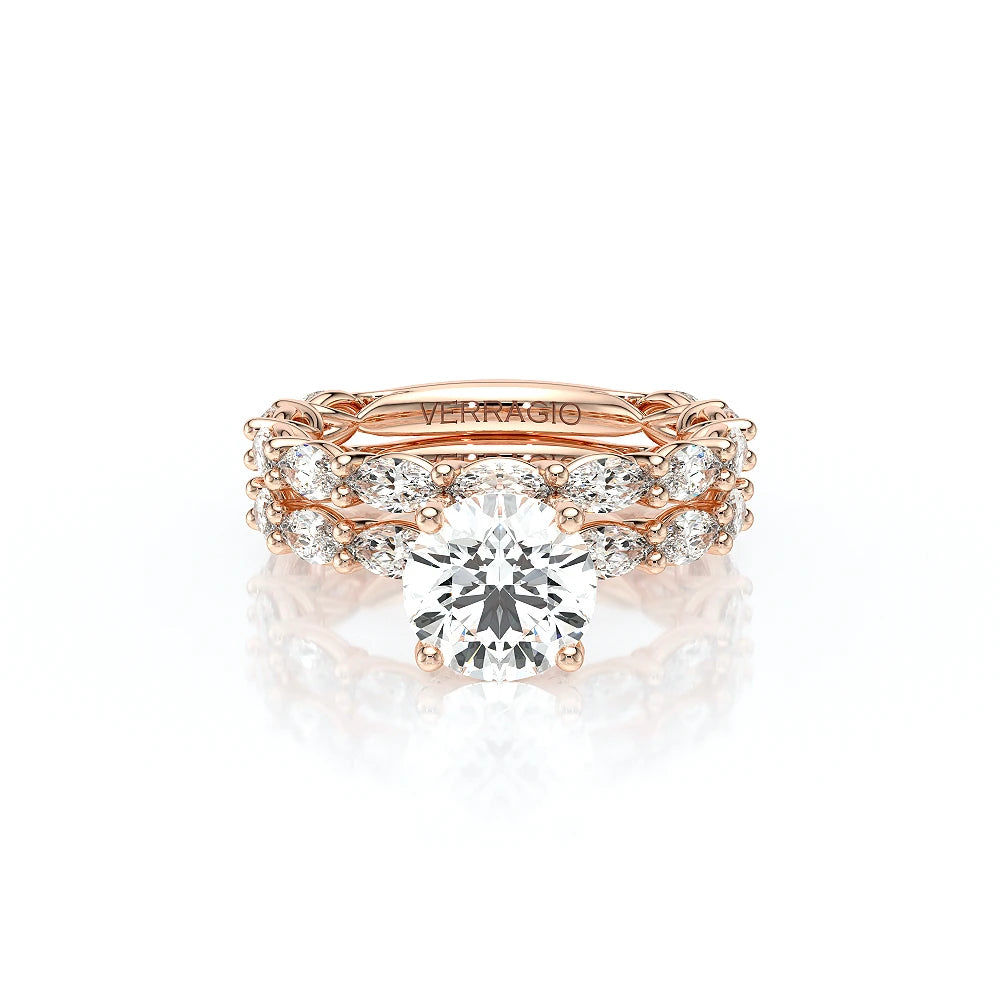LUMINO_803W_5X25_EW_18K_ROSE_GOLD Verragio