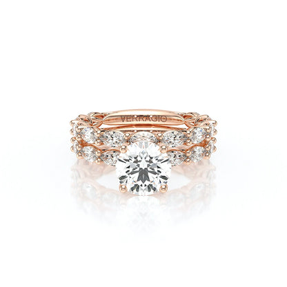 LUMINO_803W_5X25_EW_14K_ROSE_GOLD Verragio