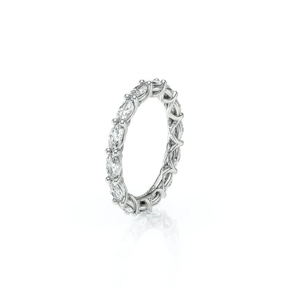 LUMINO_803W_5X25ETR_EW_14K_WHITE_GOLD Verragio