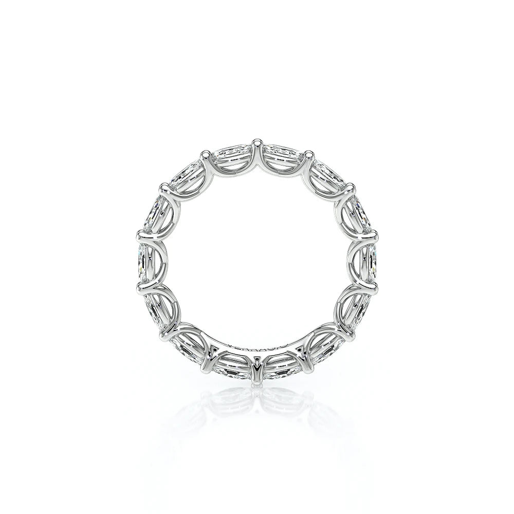LUMINO_803W_5X25ETR_EW_14K_WHITE_GOLD Verragio