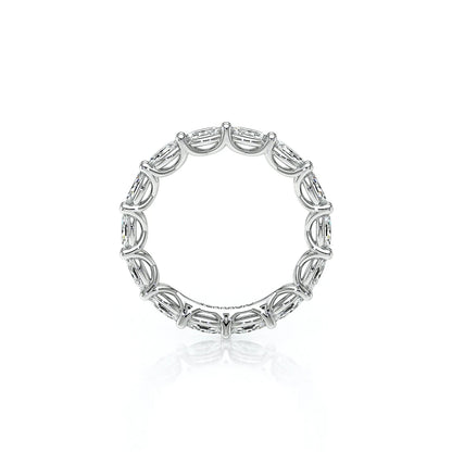 LUMINO_803W_5X25ETR_EW_14K_WHITE_GOLD Verragio