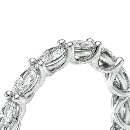 LUMINO_803W_5X25ETR_EW_14K_WHITE_GOLD Verragio