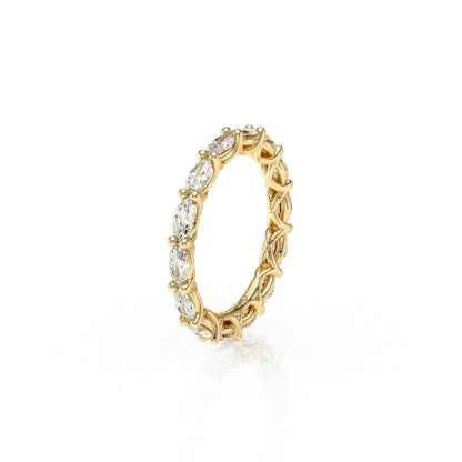 LUMINO_803W_5X25ETR_EW_18K_YELLOW_GOLD Verragio