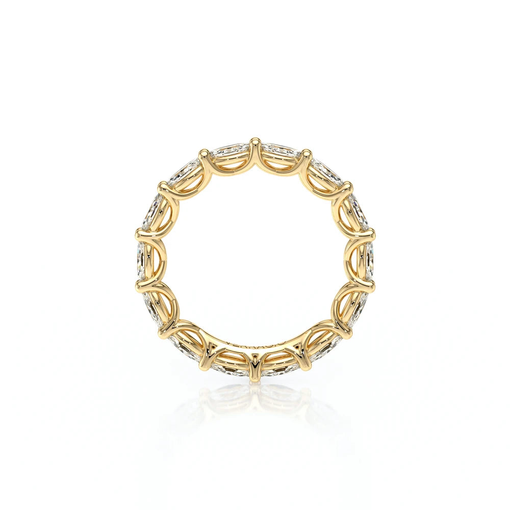 LUMINO_803W_5X25ETR_EW_18K_YELLOW_GOLD Verragio