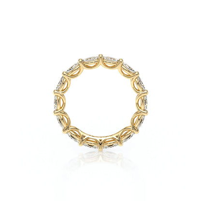 LUMINO_803W_5X25ETR_EW_14K_YELLOW_GOLD Verragio