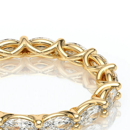LUMINO_803W_5X25ETR_EW_18K_YELLOW_GOLD Verragio