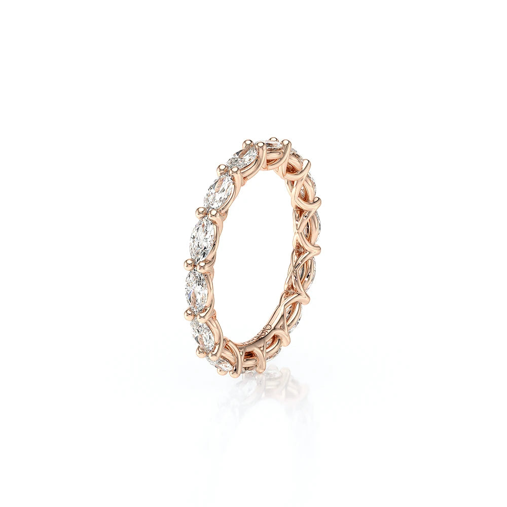 LUMINO_803W_5X25ETR_EW_18K_ROSE_GOLD Verragio