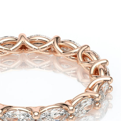 LUMINO_803W_5X25ETR_EW_14K_ROSE_GOLD Verragio