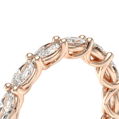 LUMINO_803W_5X25ETR_EW_14K_ROSE_GOLD Verragio
