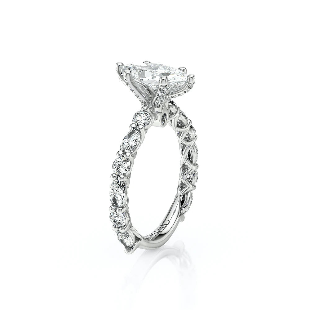 LUMINO_806MQD6_5X25_14K_WHITE_GOLD_MARQUISE Verragio