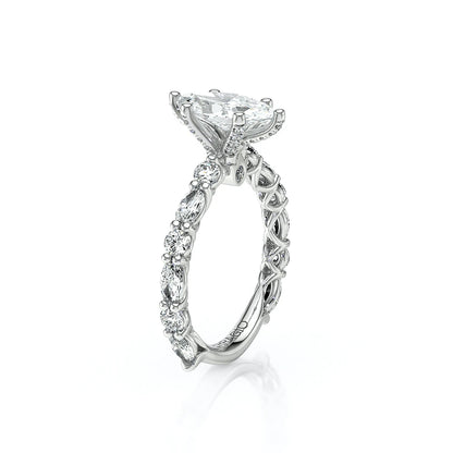 LUMINO_806MQD6_5X25_18K_WHITE_GOLD_MARQUISE Verragio