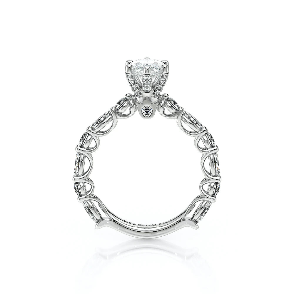 LUMINO_806MQD6_5X25_14K_WHITE_GOLD_MARQUISE Verragio