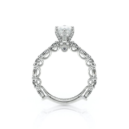 LUMINO_806MQD6_5X25_18K_WHITE_GOLD_MARQUISE Verragio