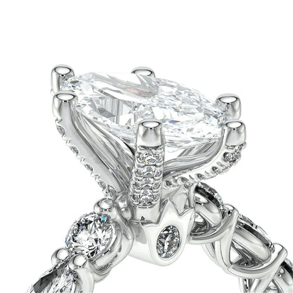 LUMINO_806MQD6_5X25_14K_WHITE_GOLD_MARQUISE Verragio