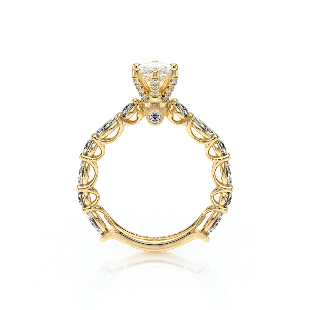 LUMINO_806MQD6_5X25_18K_YELLOW_GOLD_MARQUISE Verragio