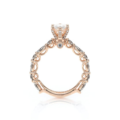 LUMINO_806MQD6_5X25_14K_ROSE_GOLD_MARQUISE Verragio
