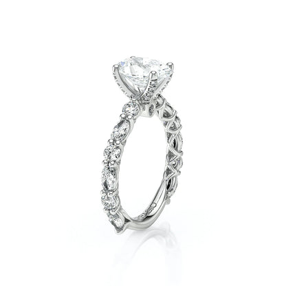 LUMINO_806OVD4_5X25_PLATINUM_OVAL Verragio