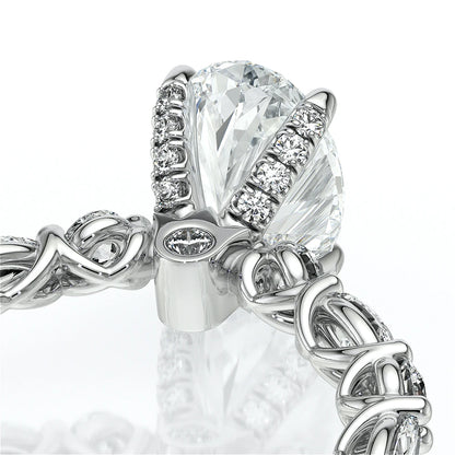 LUMINO_806OVD4_5X25_PLATINUM_OVAL Verragio