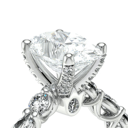 LUMINO_806OVD4_5X25_18K_WHITE_GOLD_OVAL Verragio