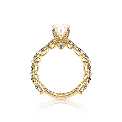 LUMINO_806OVD4_5X25_18K_YELLOW_GOLD_OVAL Verragio