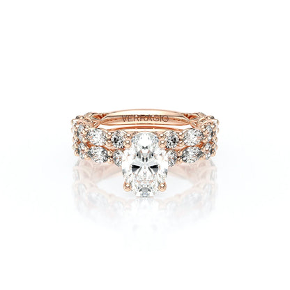 LUMINO_806OVD4_5X25_18K_ROSE_GOLD_OVAL Verragio