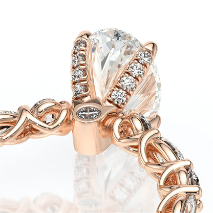 LUMINO_806OVD4_5X25_18K_ROSE_GOLD_OVAL Verragio