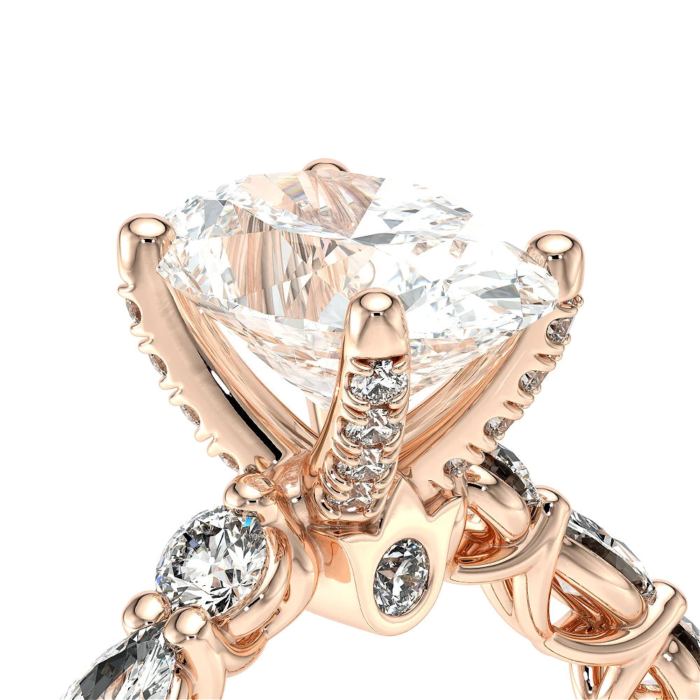 LUMINO_806OVD4_5X25_18K_ROSE_GOLD_OVAL Verragio