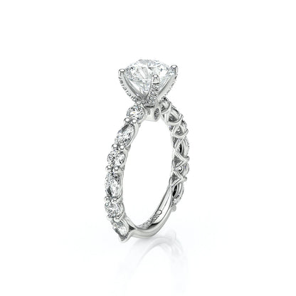 LUMINO_806RD4_5X25_18K_WHITE_GOLD_ROUND Verragio