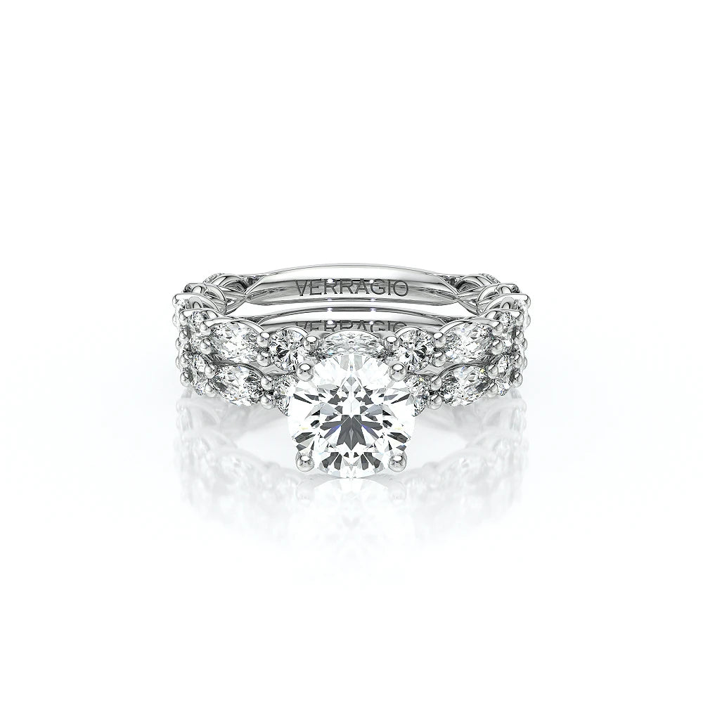 LUMINO_806RD4_5X25_14K_WHITE_GOLD_ROUND Verragio