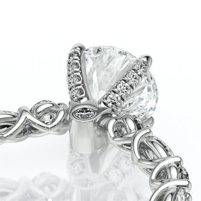 LUMINO_806RD4_5X25_14K_WHITE_GOLD_ROUND Verragio