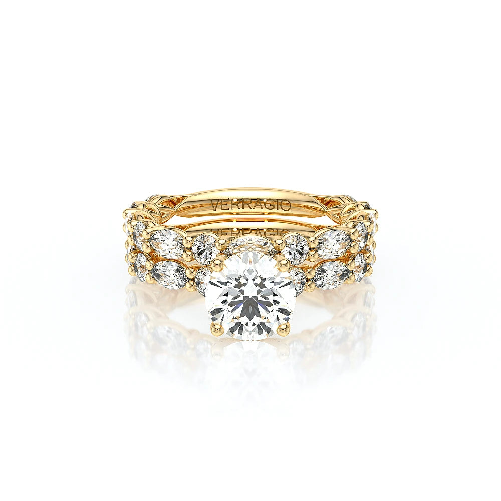 LUMINO_806RD4_5X25_18K_YELLOW_GOLD_ROUND Verragio