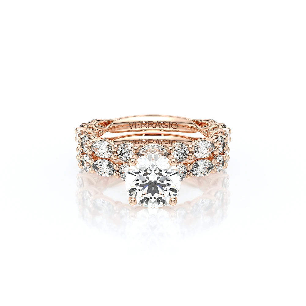 LUMINO_806RD4_5X25_14K_ROSE_GOLD_ROUND Verragio