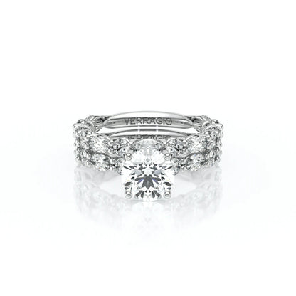 LUMINO_806W_5X25_PLATINUM Verragio