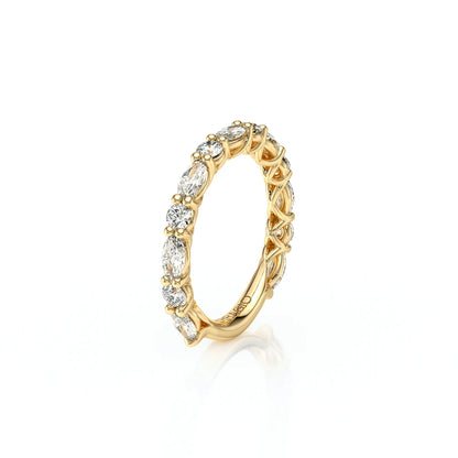 LUMINO_806W_5X25_18K_YELLOW_GOLD Verragio