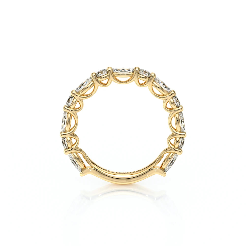 LUMINO_806W_5X25_14K_YELLOW_GOLD Verragio
