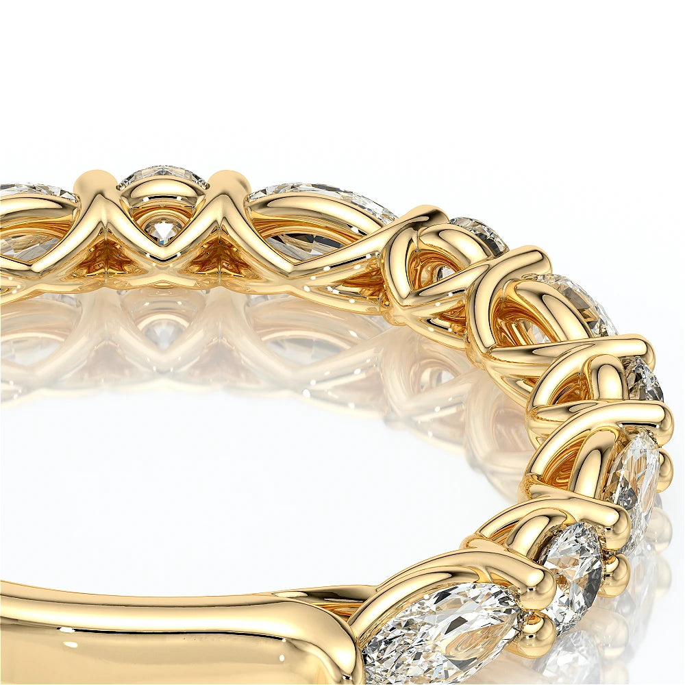 LUMINO_806W_5X25_18K_YELLOW_GOLD Verragio