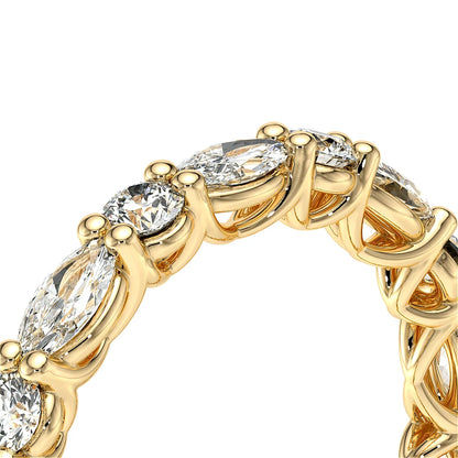 LUMINO_806W_5X25_18K_YELLOW_GOLD Verragio