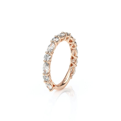 LUMINO_806W_5X25_18K_ROSE_GOLD Verragio