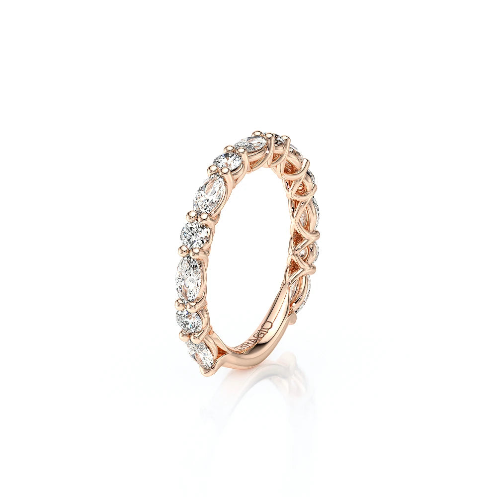 LUMINO_806W_5X25_14K_ROSE_GOLD Verragio