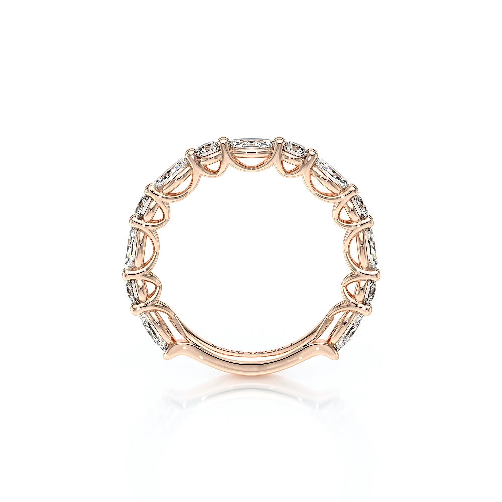 LUMINO_806W_5X25_14K_ROSE_GOLD Verragio